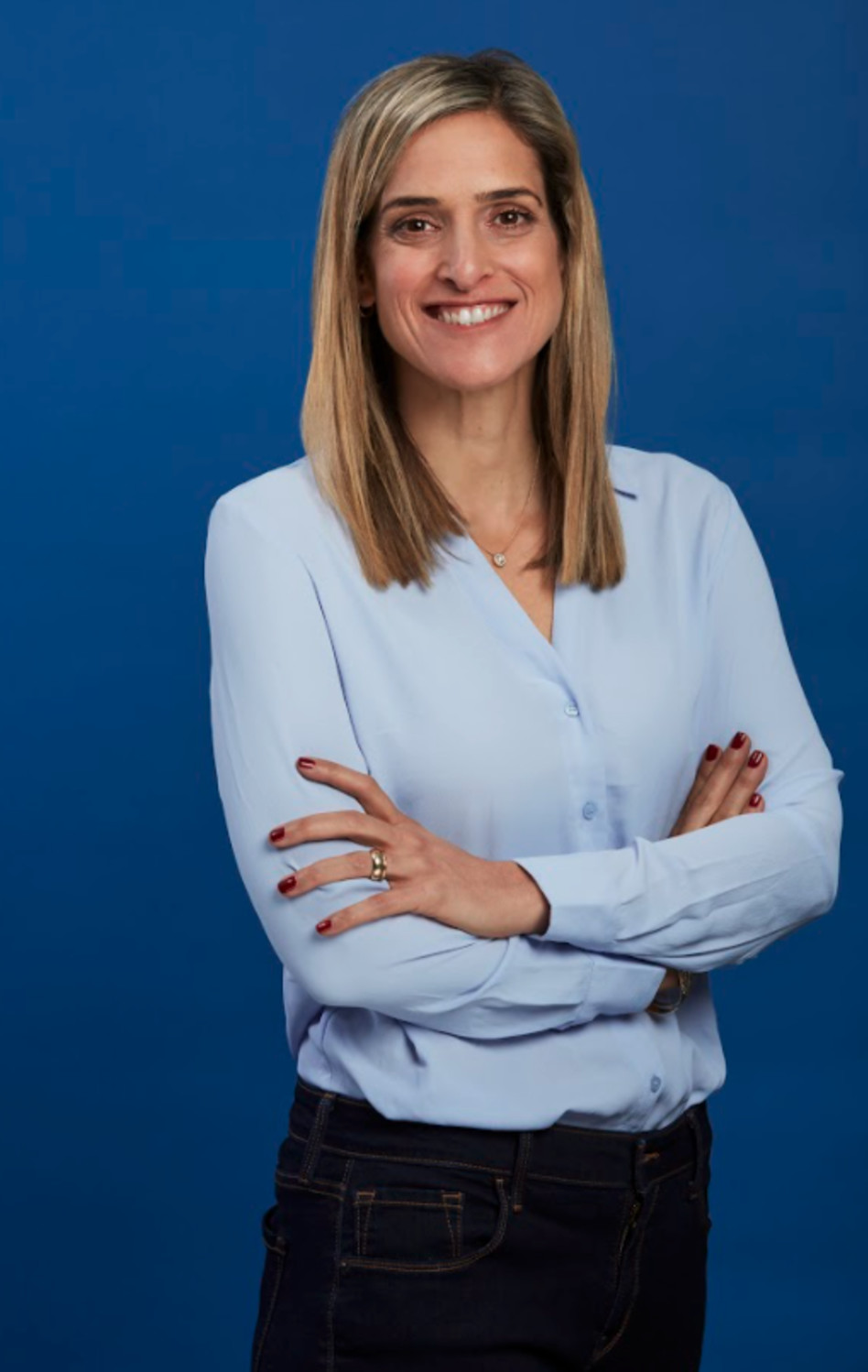 אורנית מיזל (צילום: יח״צ סאנביט)