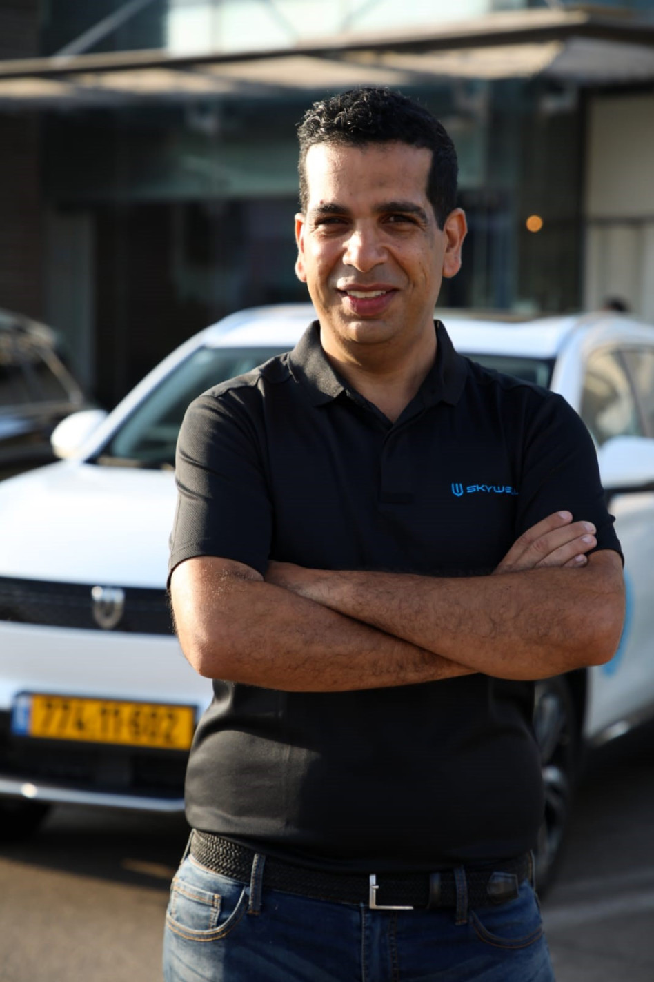 מעוז אלמגור (צילום: תומר פדר)