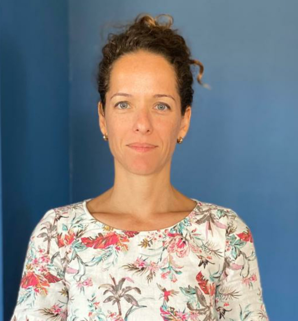 מור ממן (צילום: נועה רייבנבך)