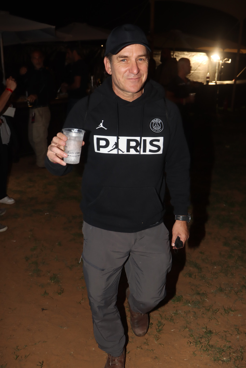 דני קושמרו (צילום: ניר פקין)