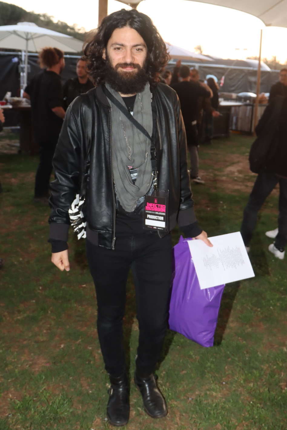 יוסי מזרחי (צילום: ניר פקין)