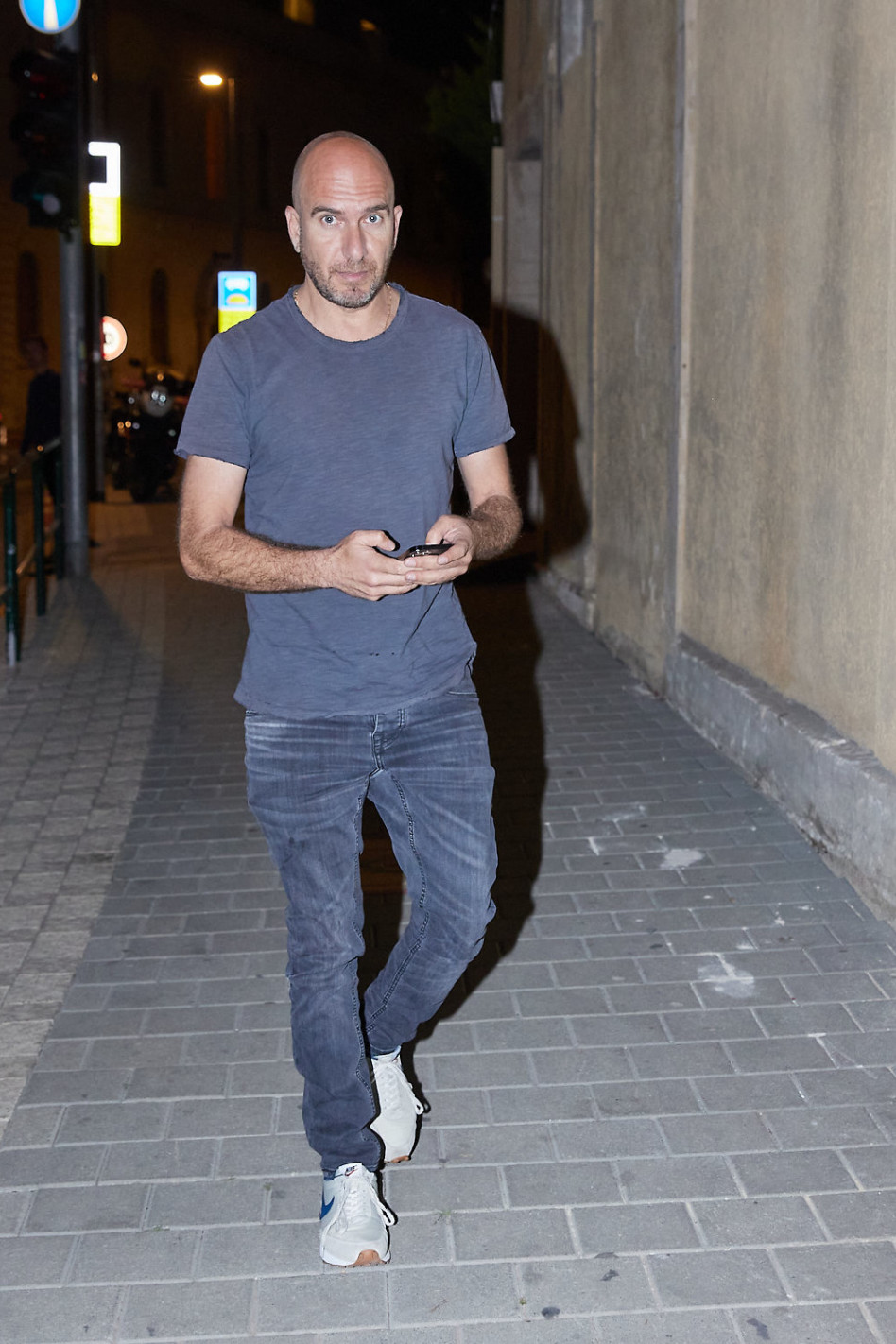 אסי כהן (צילום: שוקה כהן)