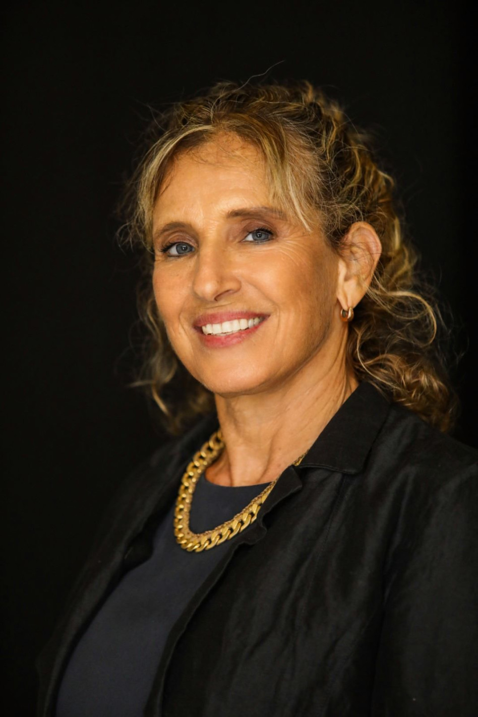 נירה פורן (צילום: שלומי יוסף)