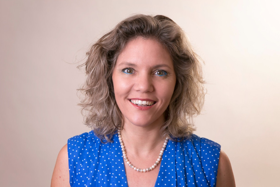 נגה לבציון-נדן (צילום: ענת אורן)