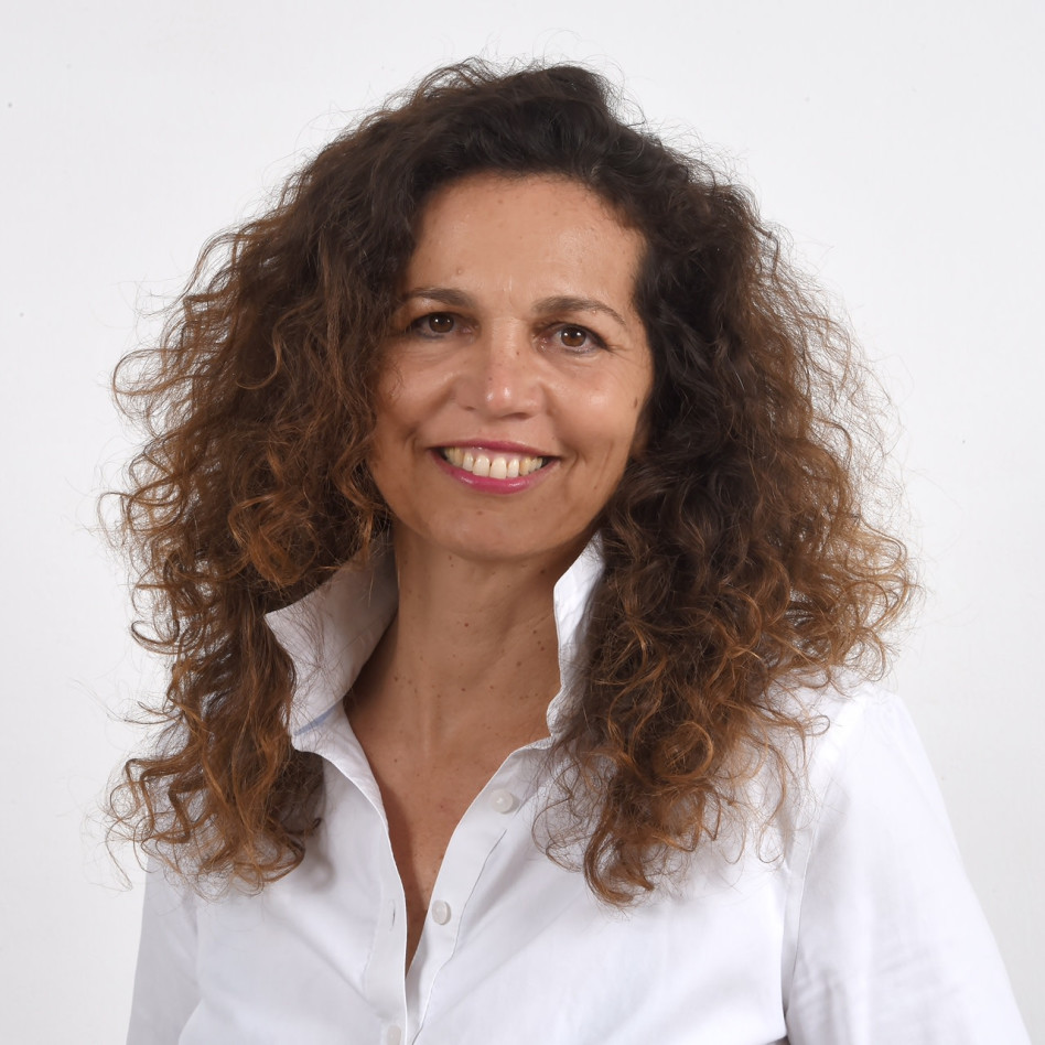  הלה אורן (צילום: אפרת אשל)