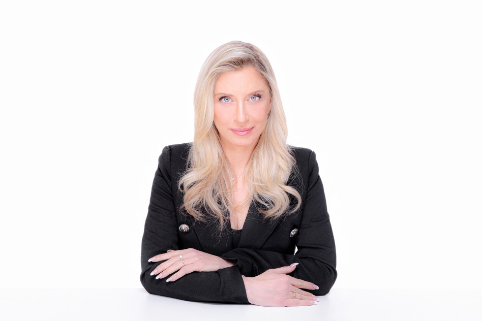 רות דיין-וולפנר (צילום: ענבל מרמרי)