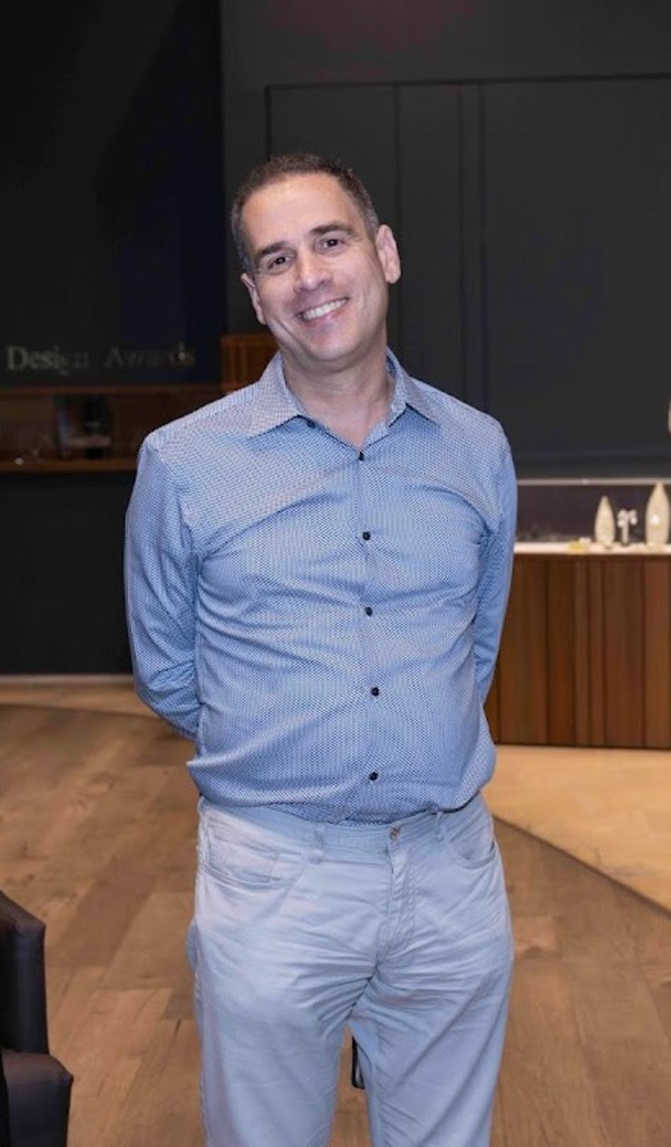 אלעד מאירי (צילום: זיו ברק)