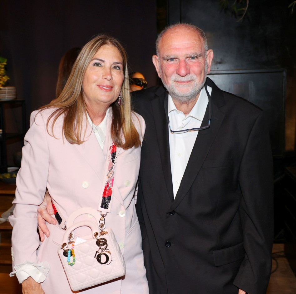 מכבי ומתי קרסו (צילום: רפי דלויה)