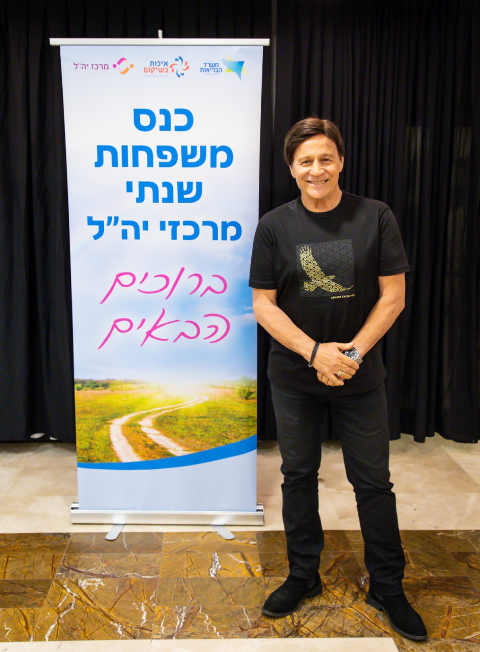 אבי טולדנו (צילום:  איציק בלניצקי)