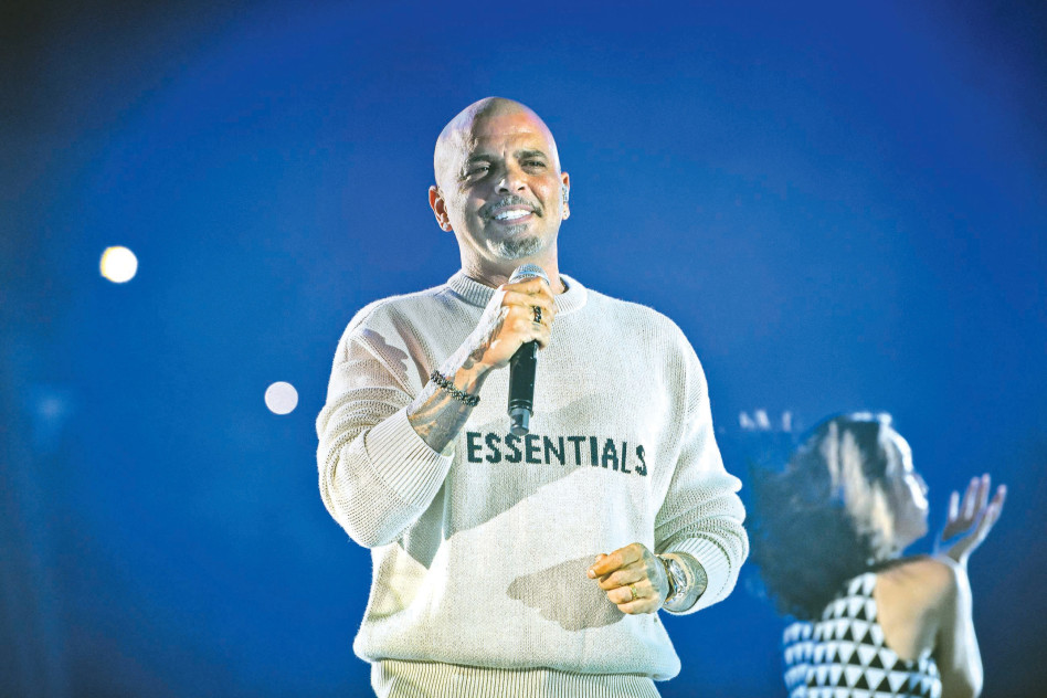 אייל גולן (צילום: אריה ליאב אברמס, פלאש 90)