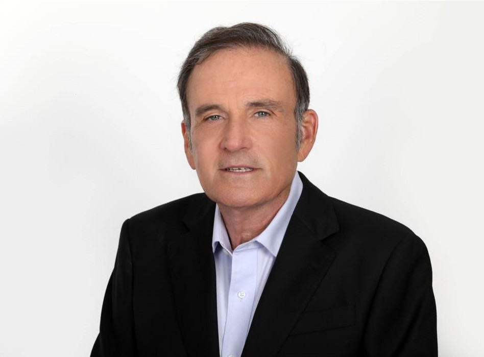 עמוס שפירא  (צילום: סיון פרג')