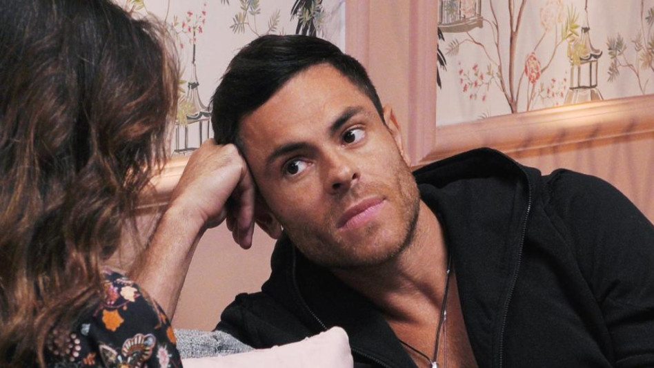 מיכאל נימרובסקי (צילום: צילום מסך רשת 13)