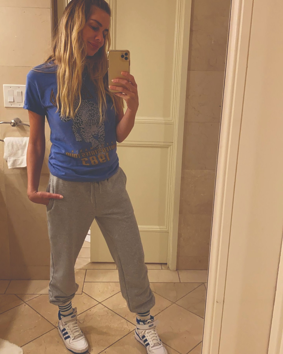 הילה נחשון (צילום: צילום מסך אינסטגרם)