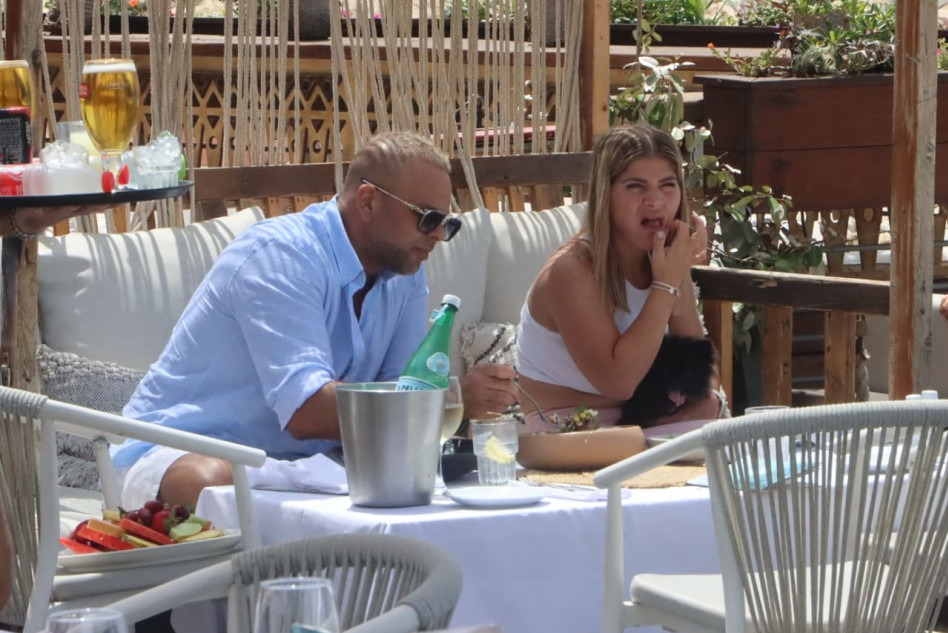 צריכה קיסם? (צילום: ניר פקין)