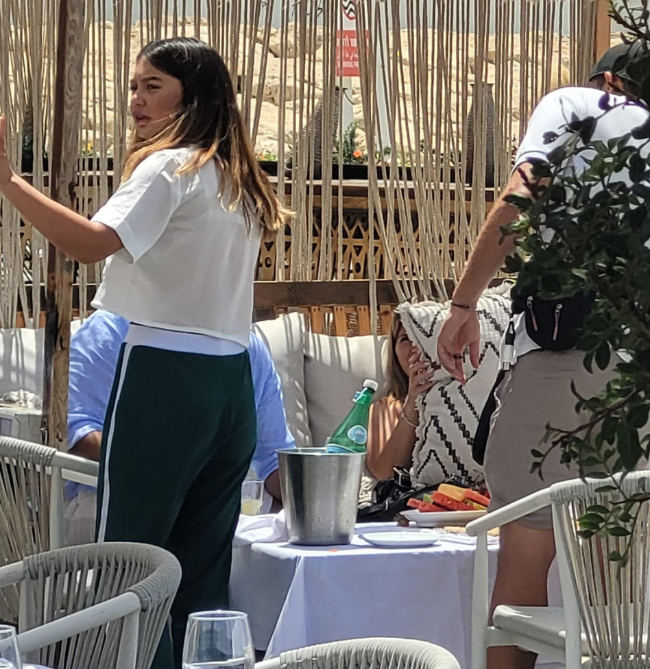 משחקים בקוקו? (צילום: ניר פקין)