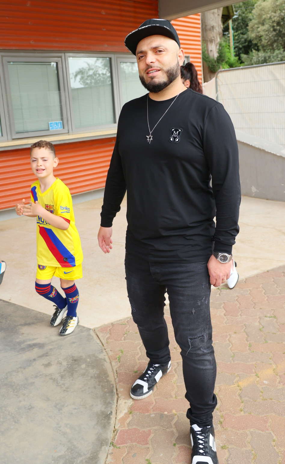 סאבלימינל (צילום: רפי דלויה)