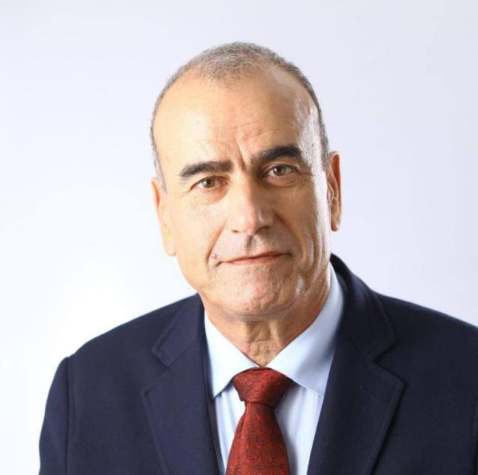 יום טוב סמיה (צילום: פרטי)