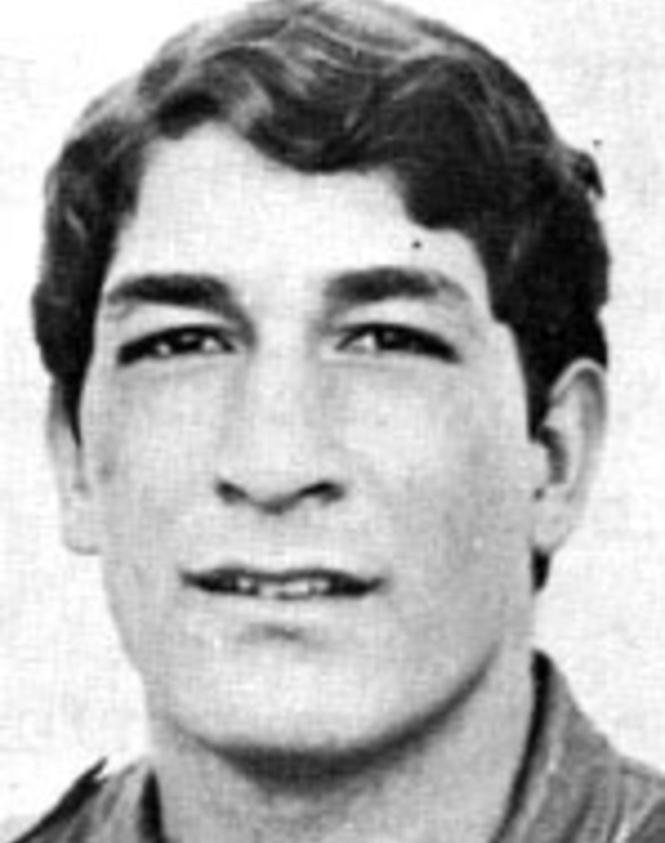 אבישי רחמים ז''ל (צילום: אתר יזכור)