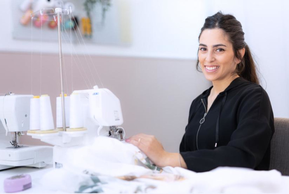 ירדן כהן (צילום: דרור ארצי)