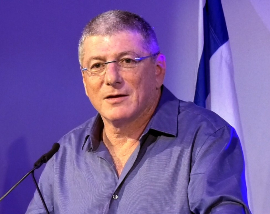 אליעזר שקדי (צילום: רווח הפקות)