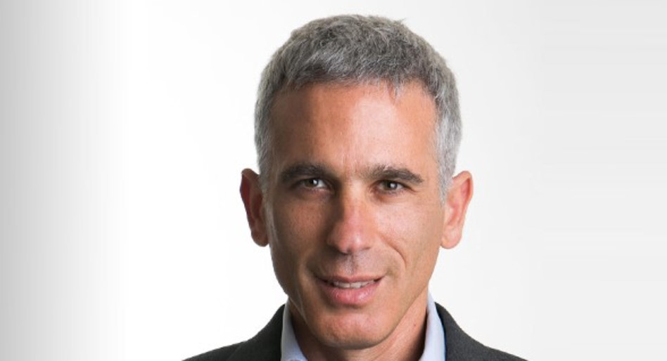 מיכה קליין (צילום: כרמל שירן)