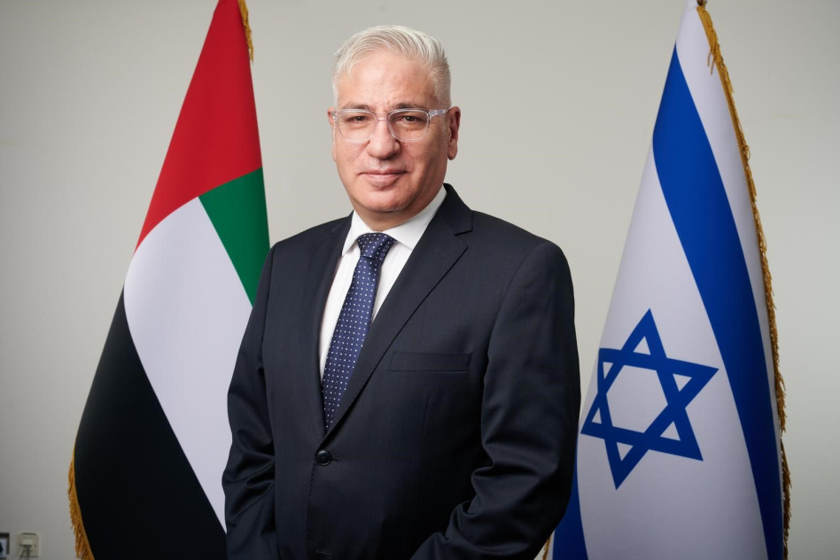 אמיר חייק (צילום: Anuj Taylor Strap Studios)