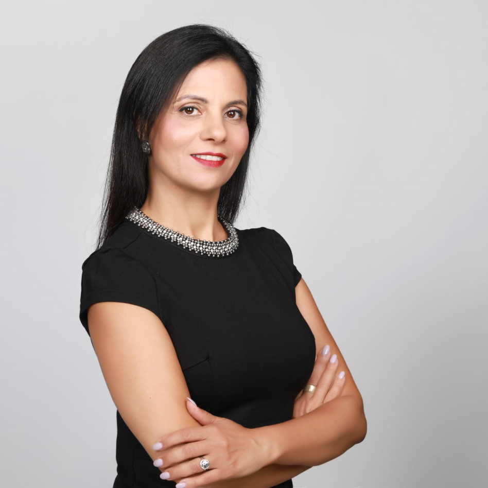 פרופ׳ יפעת ביטון (צילום: אילן בשור)