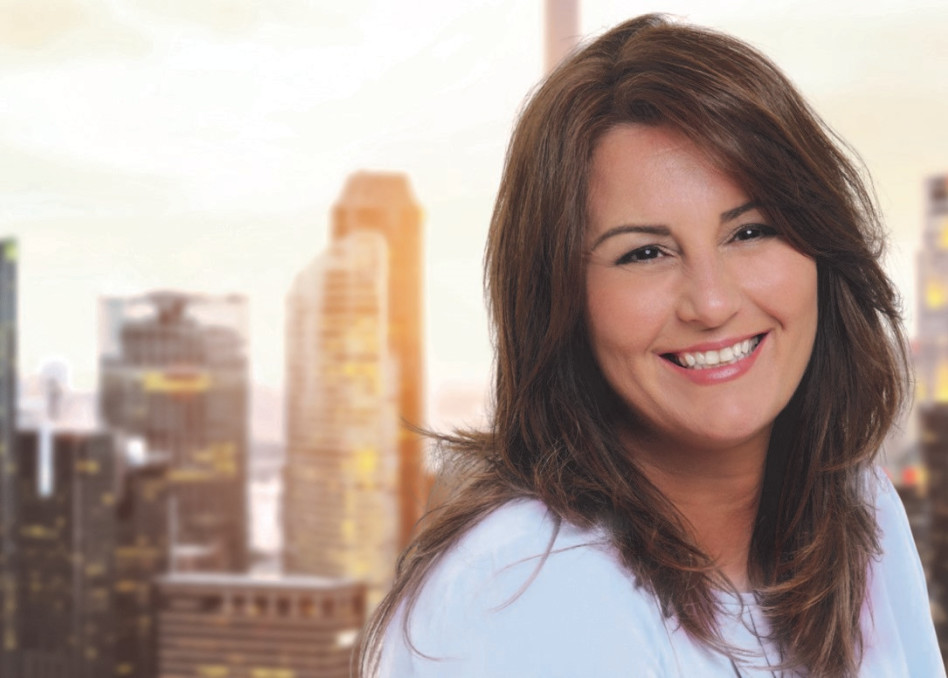 ענת ברנשטיין-רייך (צילום:  BDO Israel)