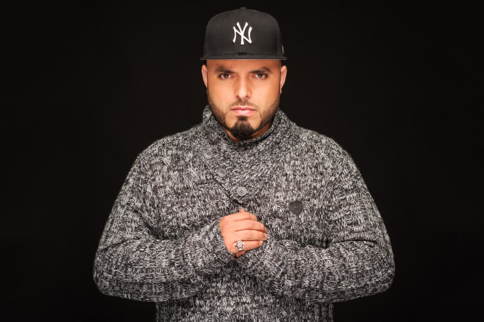 סאבלימינל (צילום: באדיבות תאקט רקורדס)