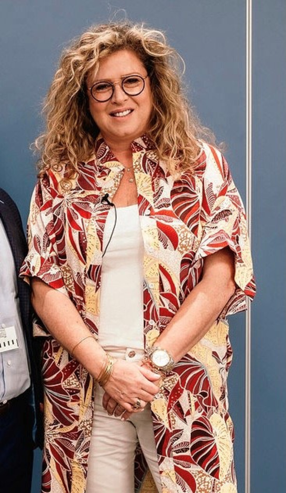 רונית אטד (צילום: אקליפס מדיה)