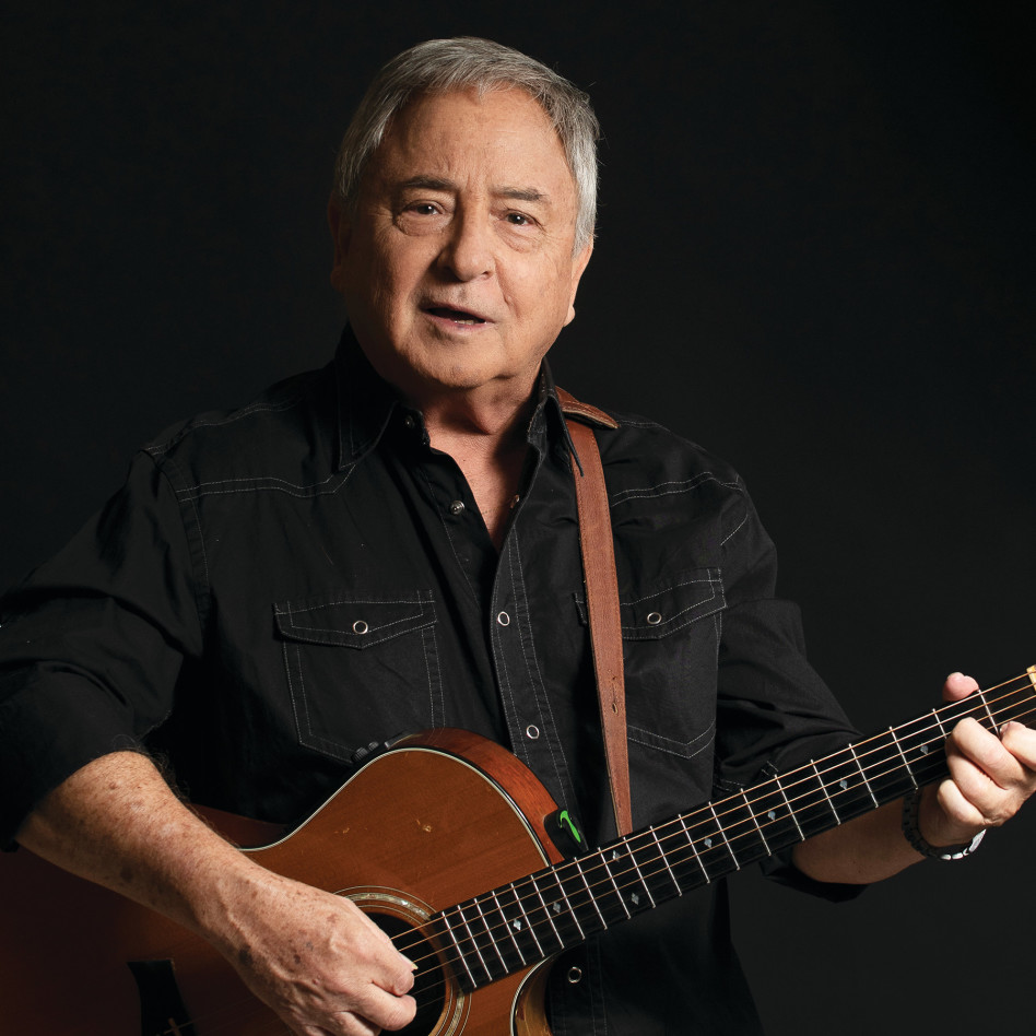 חנן יובל (צילום: מושיק ברין)