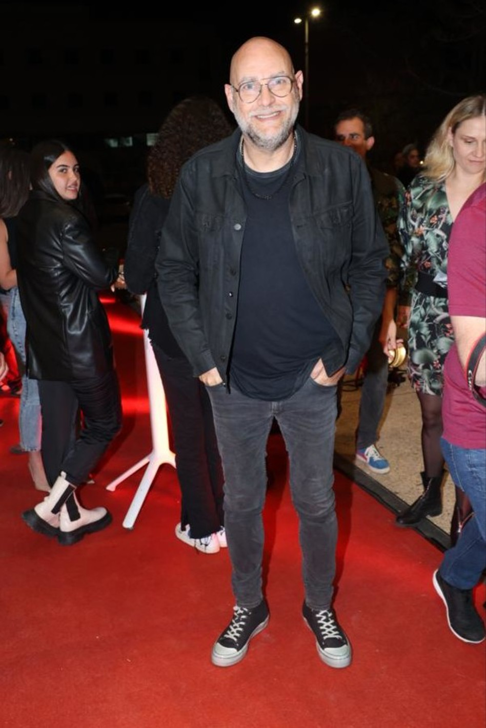 צביקה הדר (צילום: רפי דלויה)