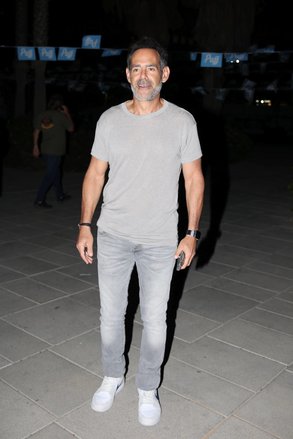 דני רופ (צילום: אור גפן)