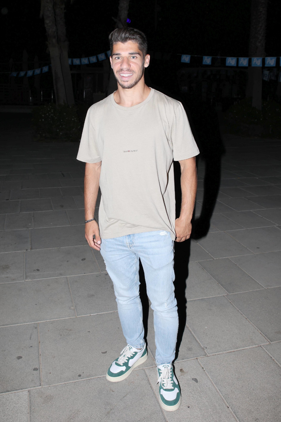 מנור סולמון (צילום: אור גפן)