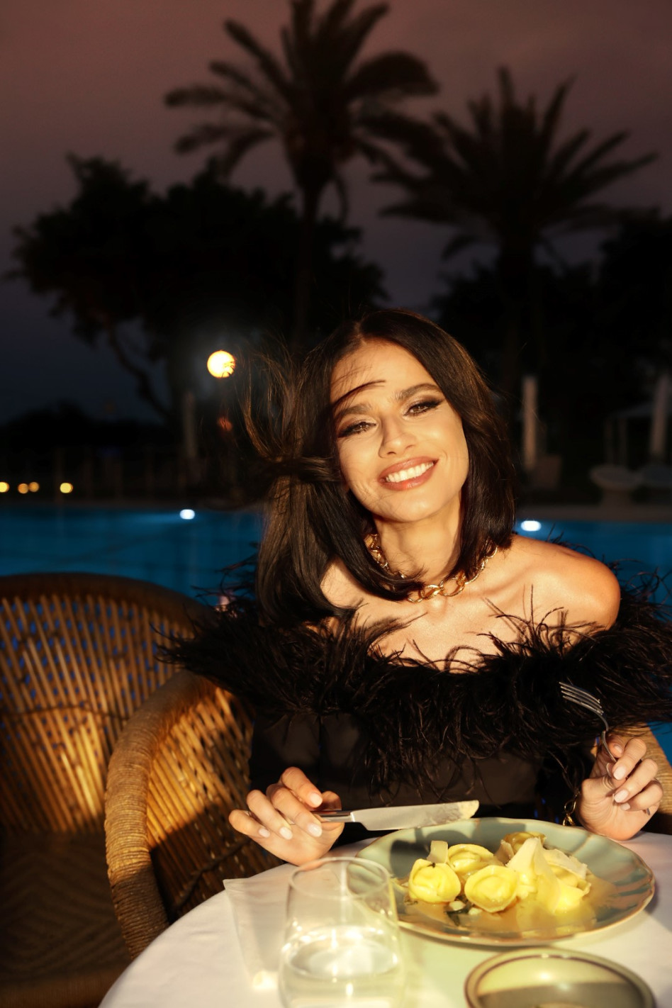 סנדי בר (צילום: אייל נבו)