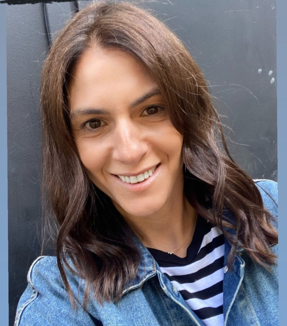 הגר משה (צילום: צילום מסך אינסטגרם)