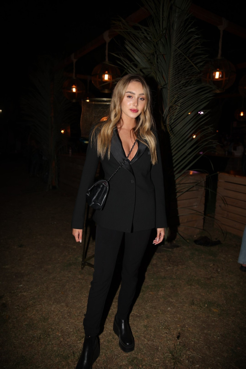 הגיעה עם הרכב החדש? עומר נודלמן (צילום: אור גפן)