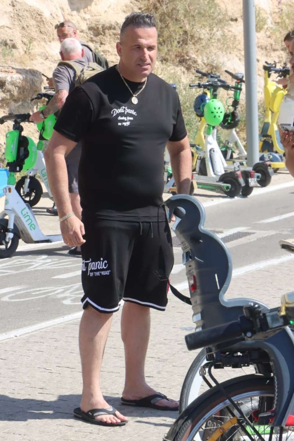 קובי סוויסה (צילום: ניר פקין)