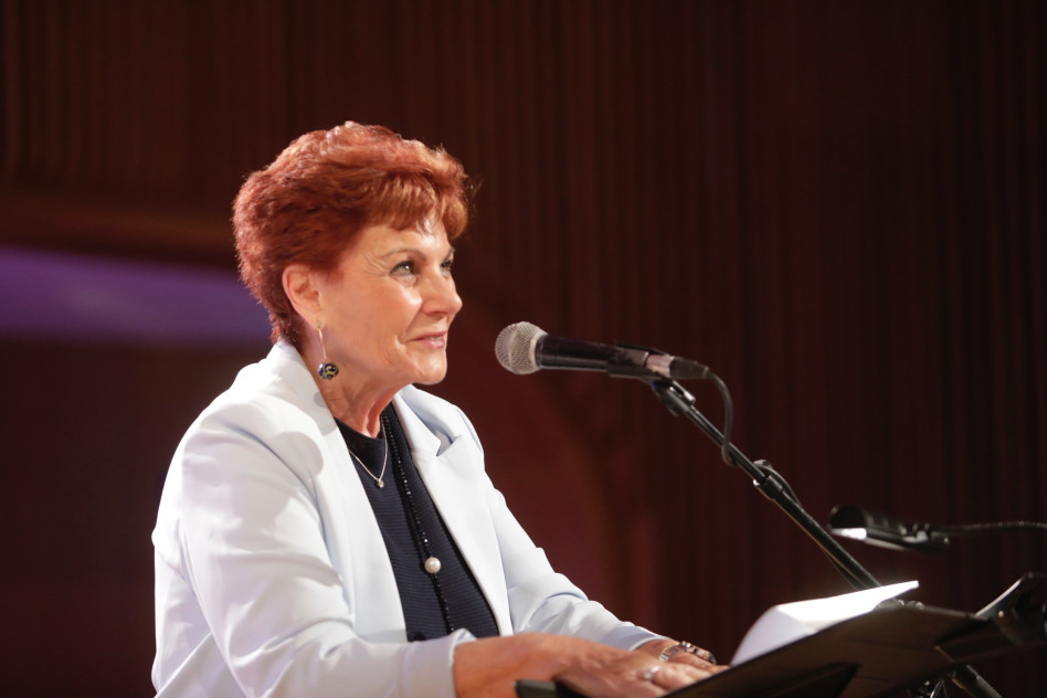 מיכל רובינשטיין-שמגר  (צילום: יעל צור)