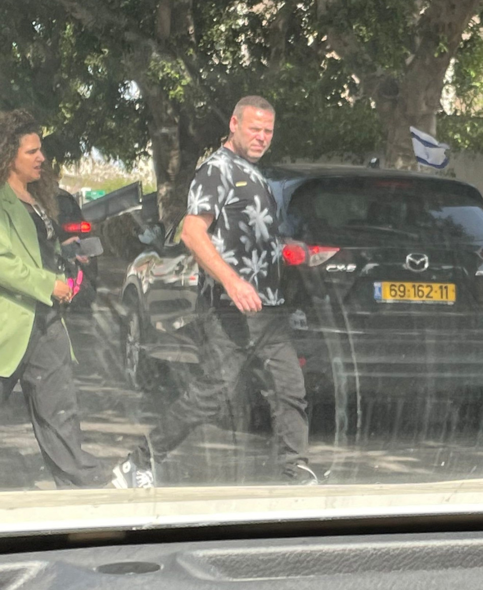 אדיר מילר (צילום: צילום גולשים)