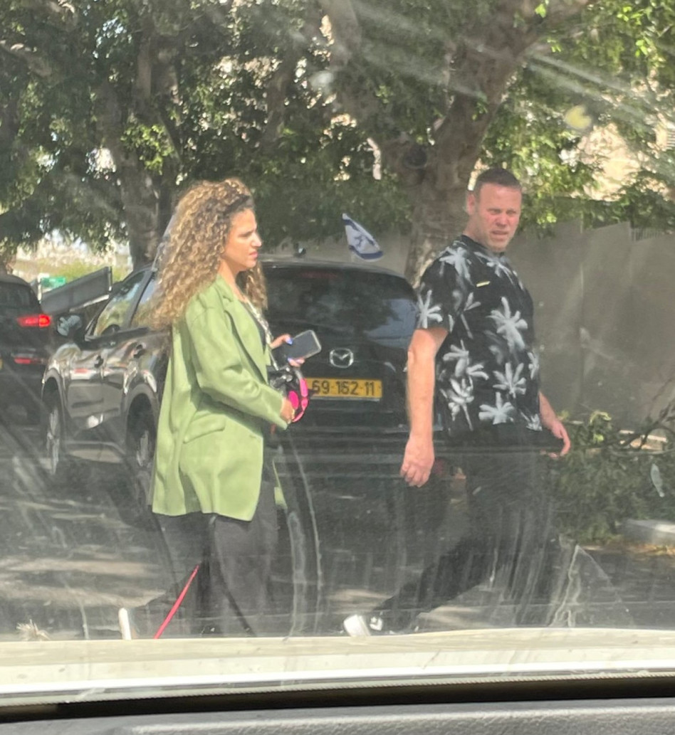 אדיר מילר (צילום: צילום גולשים)