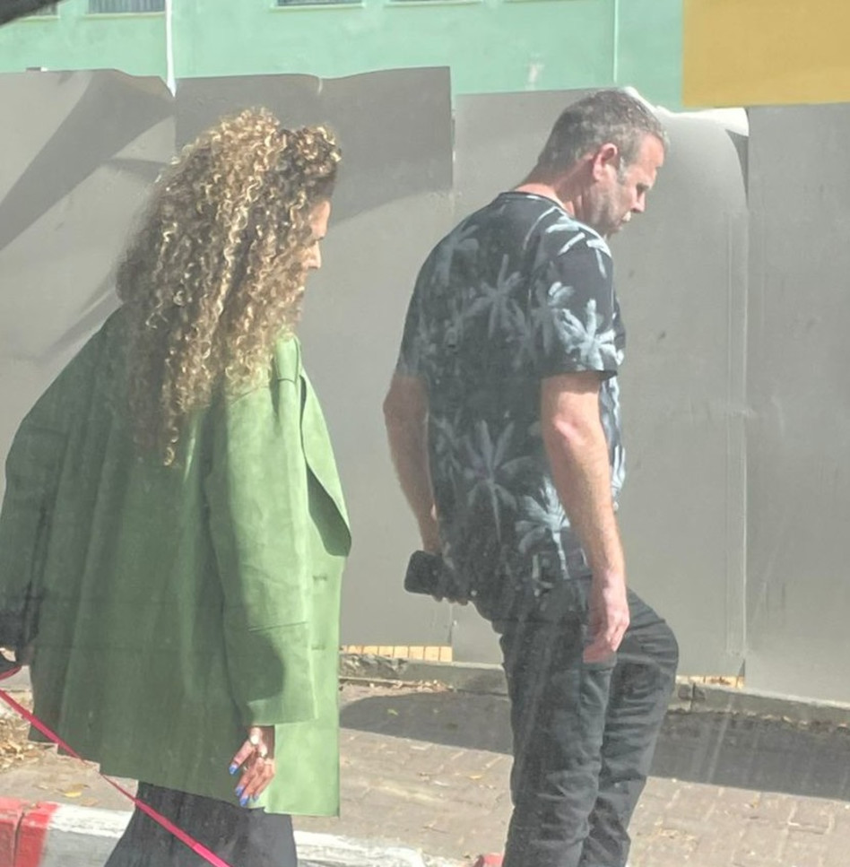 אדיר מילר (צילום: צילום גולשים)