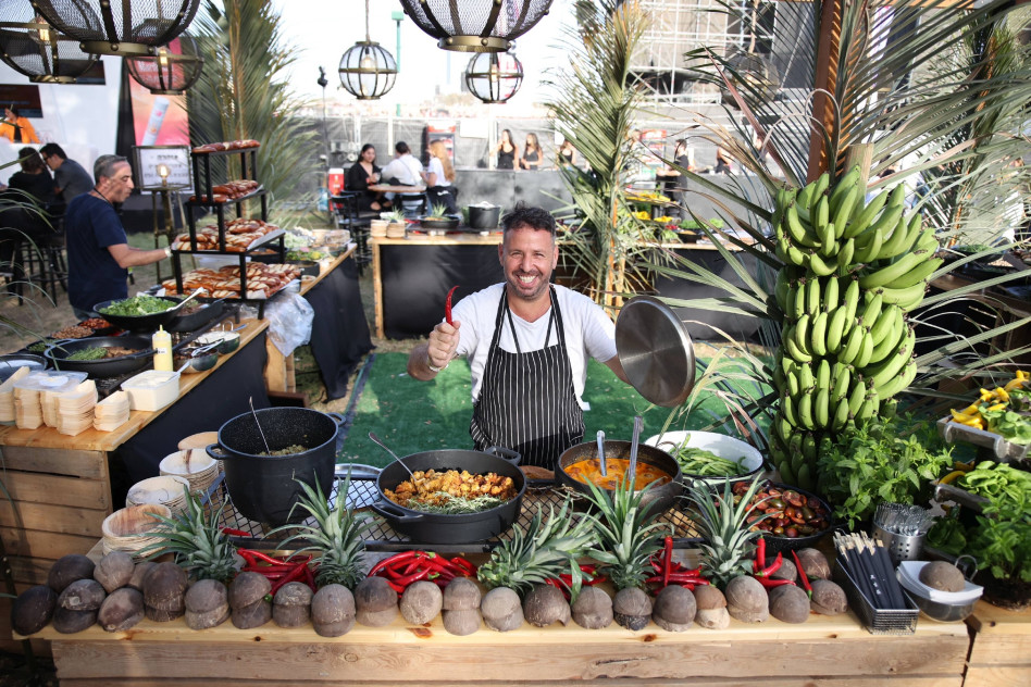 שחף שבתאי (צילום: אור גפן)