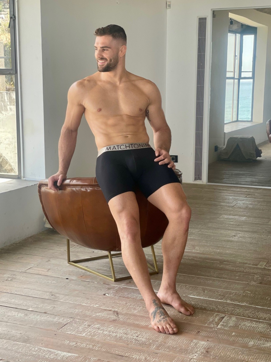 פיטר פלצ'יק (צילום: דור דימנט)