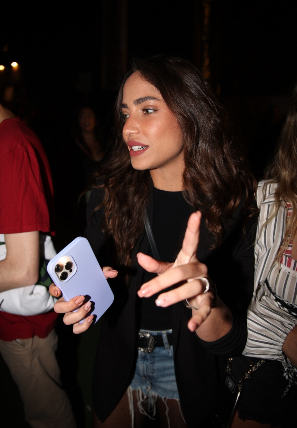 דניאל גרינברג (צילום: אור גפן)