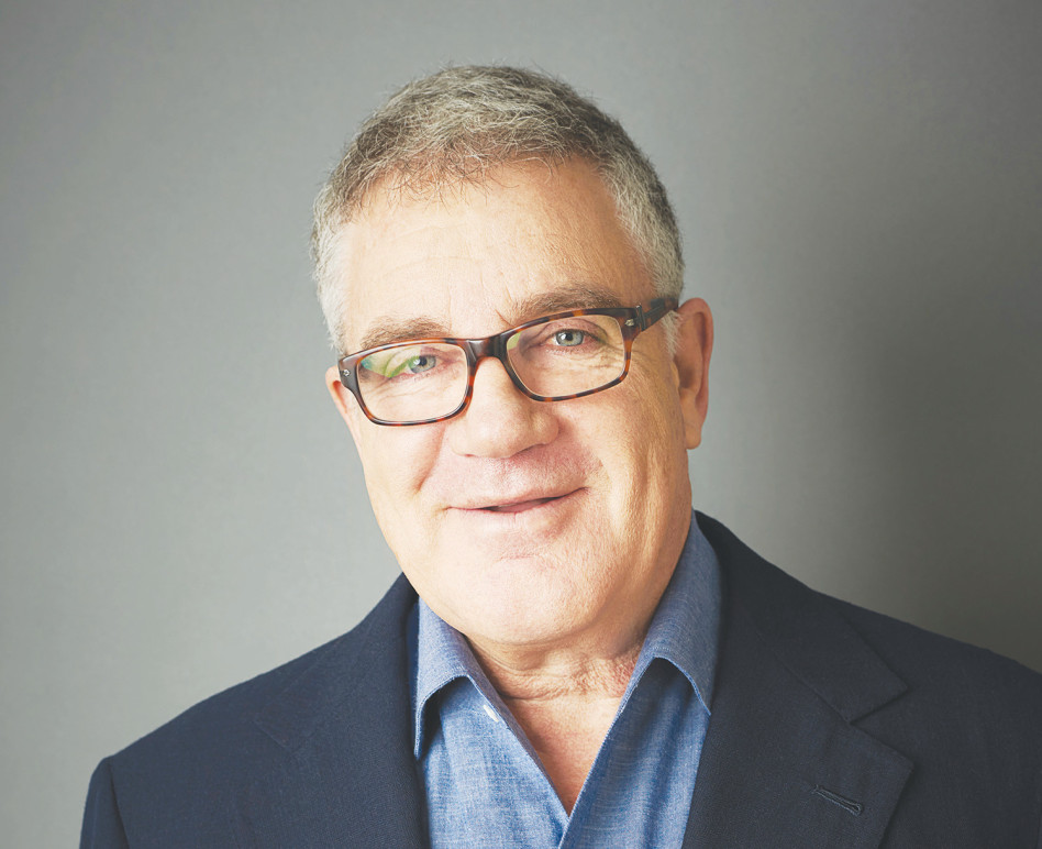 עידן עופר  (צילום: סיוון פרג')