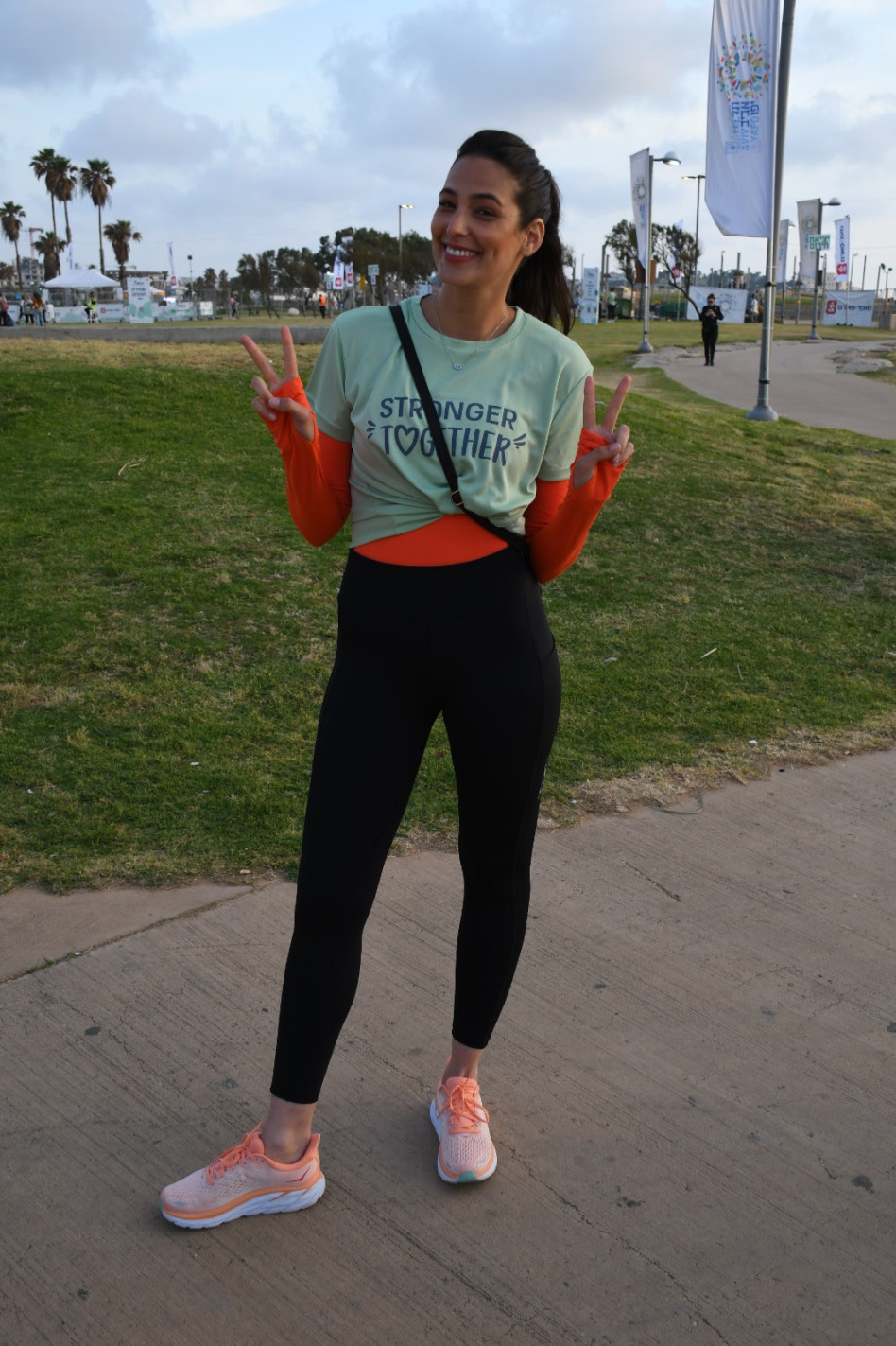 מירי לוי (צילום: אביב חופי)