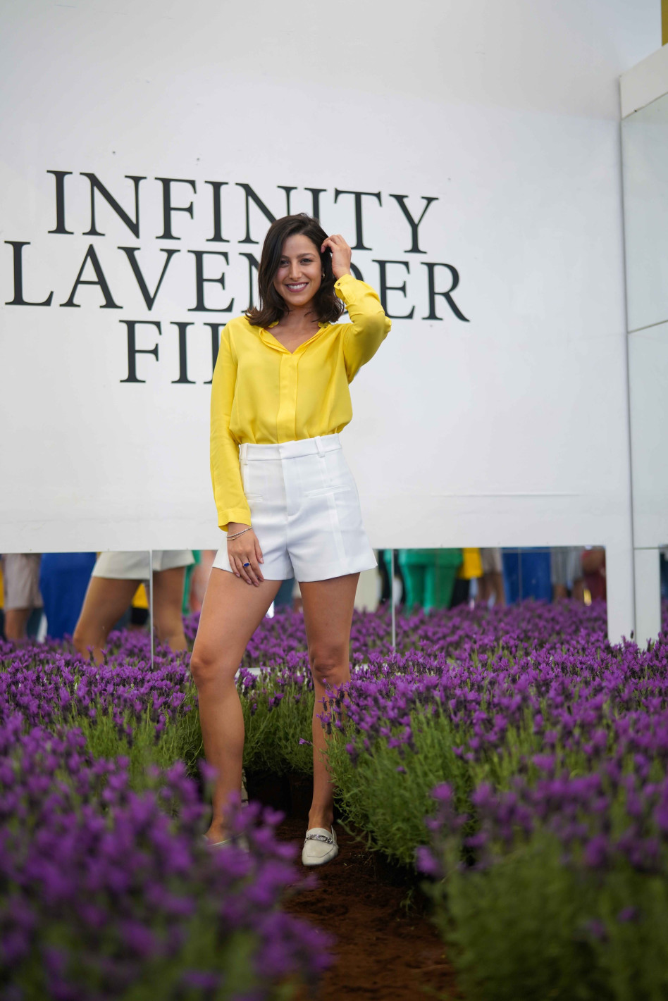 שלי בן יוסף (צילום: ניב מאיו)