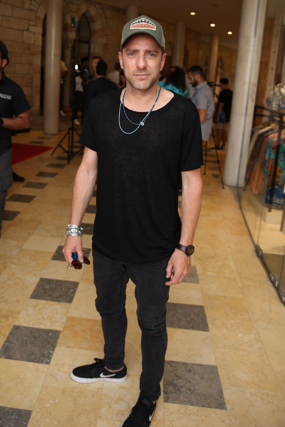 משה אשכנזי (צילום: אור גפן)