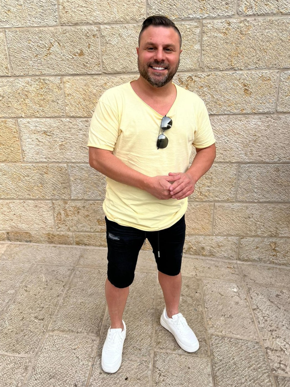 טילטיל (צילום: אור גפן)